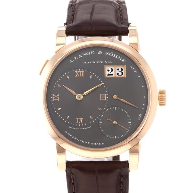 A. Lange and Sohne Lange 1 101.033 Image 4